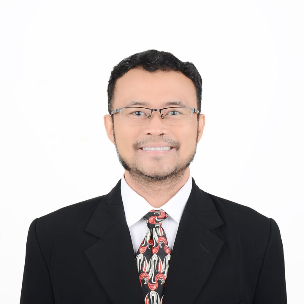 Haryo Bagus Sujatmiko, SH