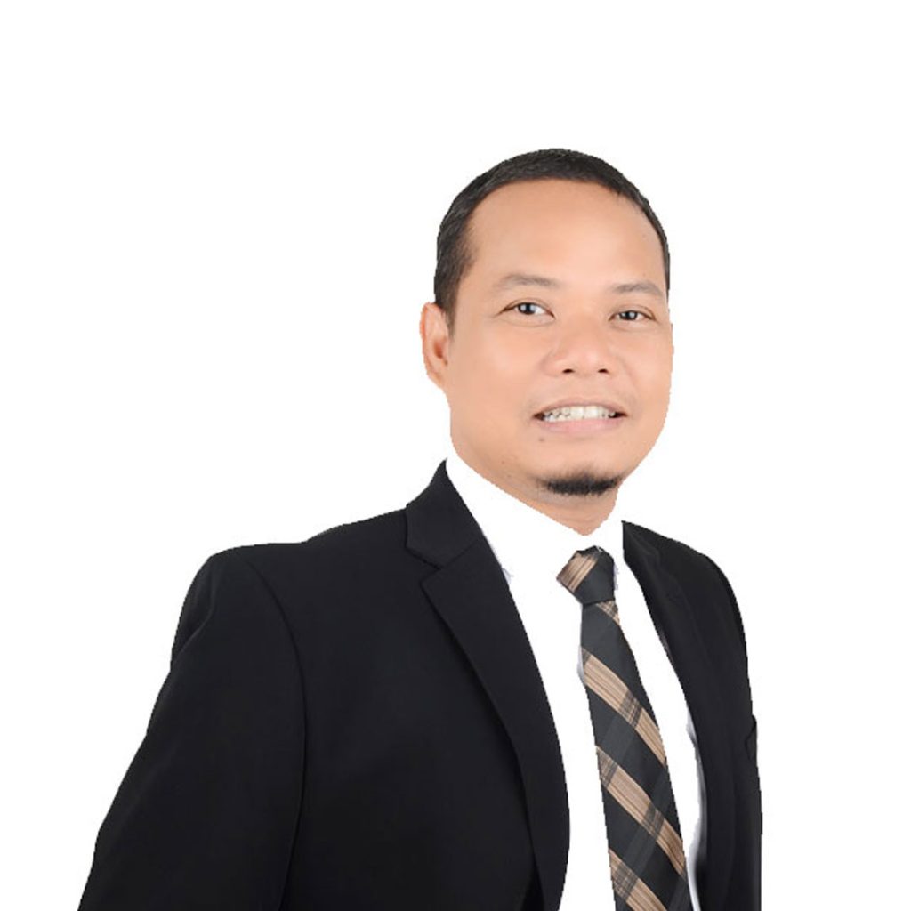 I Wayan Putrawan, SH